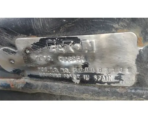 EATON 23105S Axle Housings (Rear)