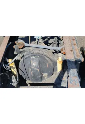 EATON 23105S Axle Housings (Rear)