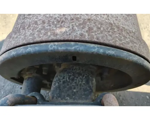 EATON 23105S Axle Housings (Rear)