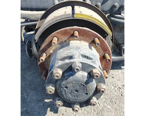 EATON 23105S Axle Housings (Rear)