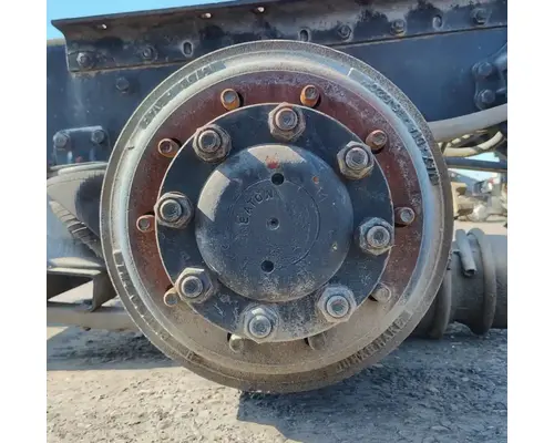 EATON 23105S Axle Housings (Rear)