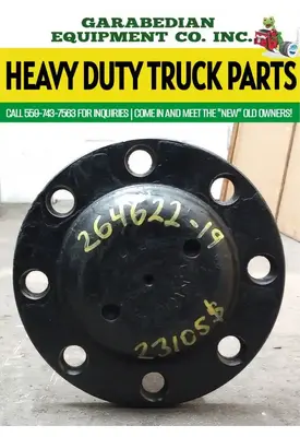 EATON 23105S Axle Shaft