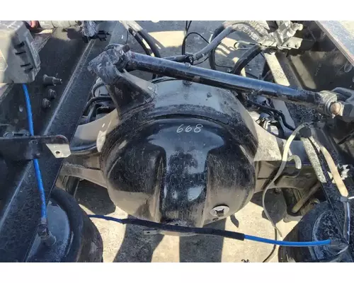 EATON 23105S Differential Housing (Single or Rear)