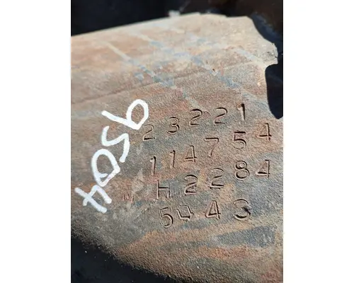 EATON 23221 Rears (Rear)