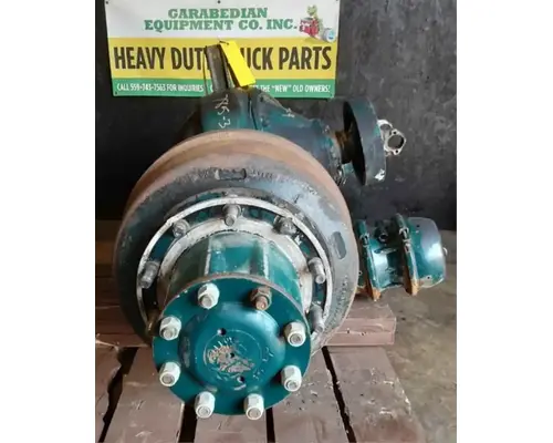 EATON 23421 Axle Housings (Rear)