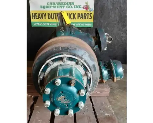 EATON 23421 Axle Housings (Rear)