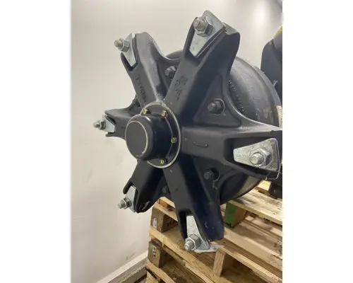 EATON 24T5 Axle Beam (Front)