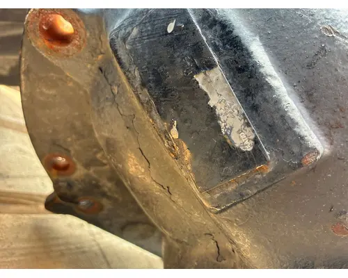 EATON 3.58 Differential Assembly (Rear, Rear)