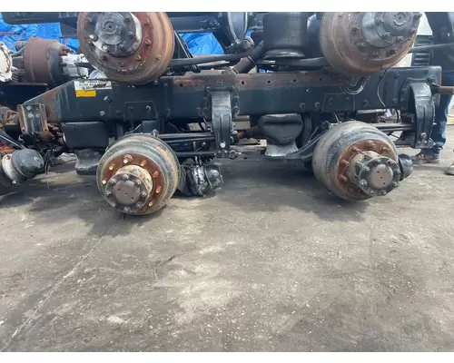 EATON 3.70 RS402 Cutoff Assembly