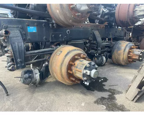 EATON 3.70 RS402 Cutoff Assembly