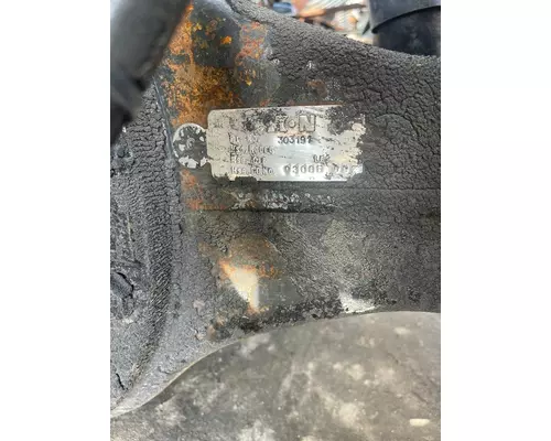 EATON 3.70 RS402 Cutoff Assembly
