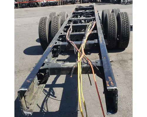 EATON 320 Cutoff Assembly