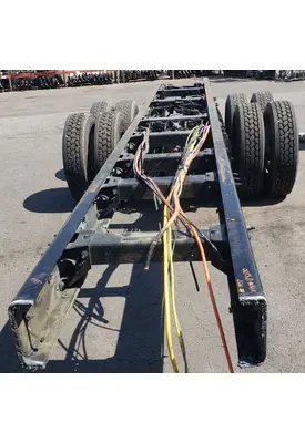 EATON 320 Cutoff Assembly