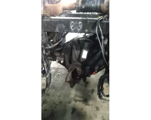 EATON 320 Cutoff Assembly