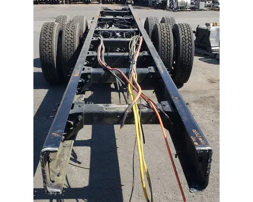 EATON 320 Cutoff Assembly