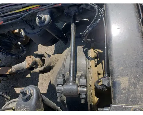 EATON 320 Cutoff Assembly