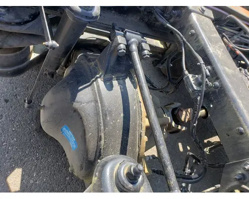 EATON 320 Cutoff Assembly