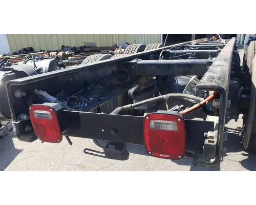 EATON 320 Cutoff Assembly