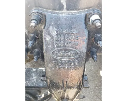 EATON 320 Cutoff Assembly