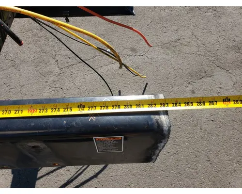 EATON 320 Cutoff Assembly