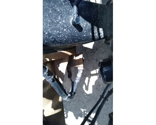 EATON 320 Cutoff Assembly