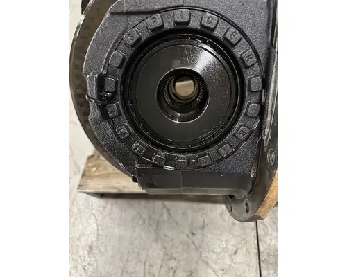 EATON 320 Differential Assembly (Front, Rear)