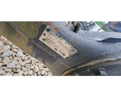 EATON 321192 Axle Housing
