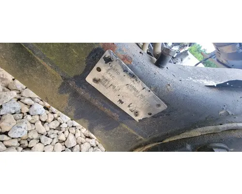 EATON 321192 Axle Housing
