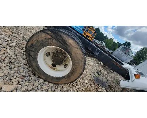 EATON 321192 Axle Housing