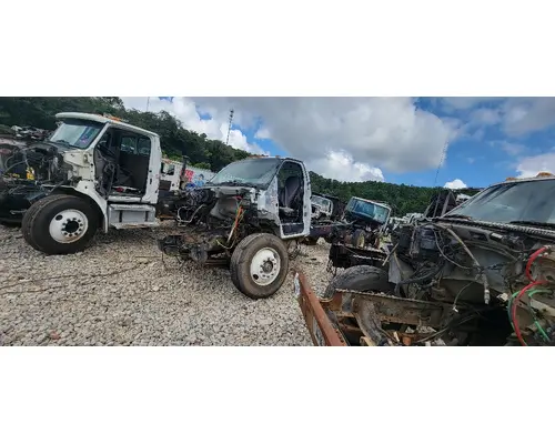 EATON 321192 Axle Housing