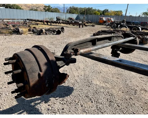 EATON 335 Axle Assembly, Front (Steer)