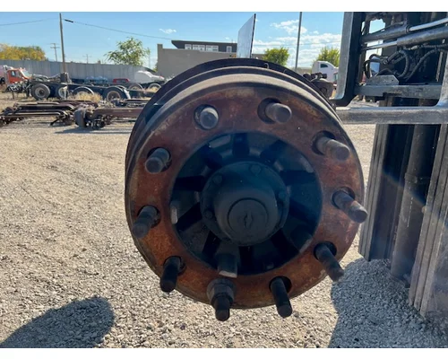 EATON 335 Axle Assembly, Front (Steer)