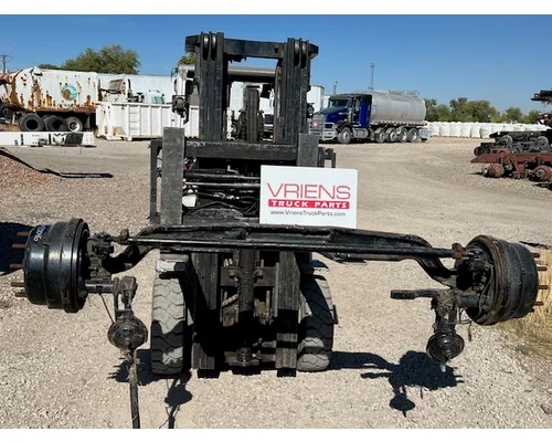 EATON 335 Axle Assembly, Front (Steer)