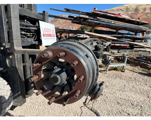 EATON 335 Axle Assembly, Front (Steer)