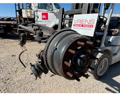 EATON 335 Axle Assembly, Front (Steer)
