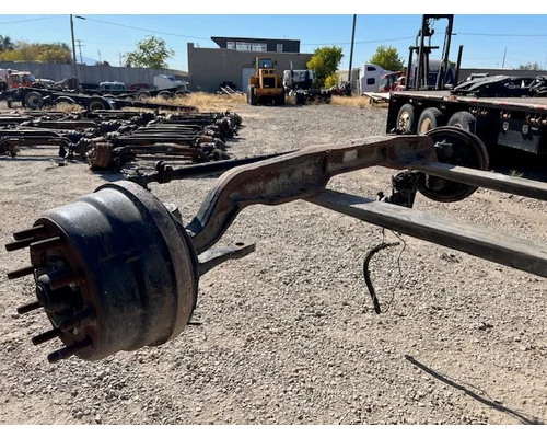 EATON 335 Axle Assembly, Front (Steer)