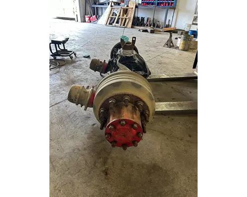 EATON 335 Axle Housing, Rear (Rear)