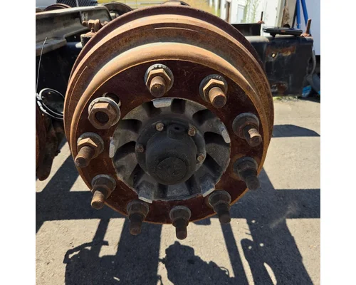 EATON 337 Axle Beam (Front)