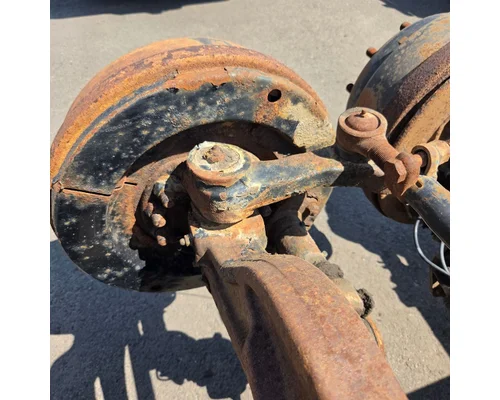 EATON 337 Axle Beam (Front)