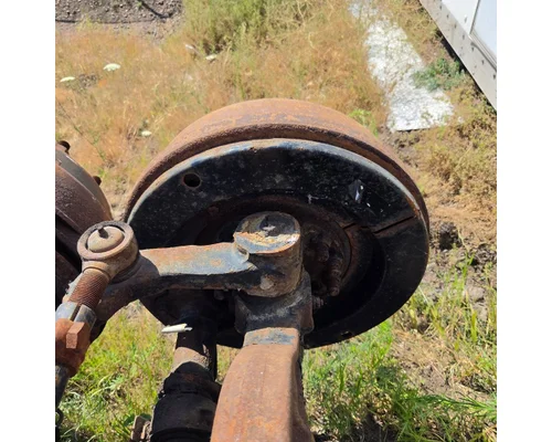 EATON 337 Axle Beam (Front)