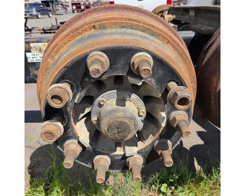 EATON 337 Axle Beam (Front)