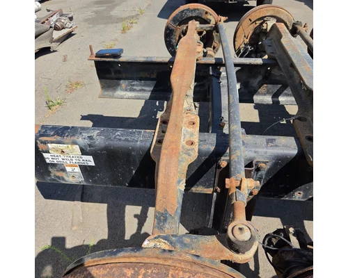 EATON 337 Axle Beam (Front)