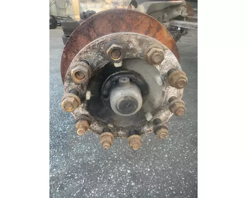 EATON 367 Axle Beam (Front)