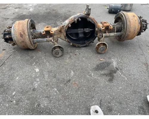 EATON 367 Differential Assembly (Rear, Rear)