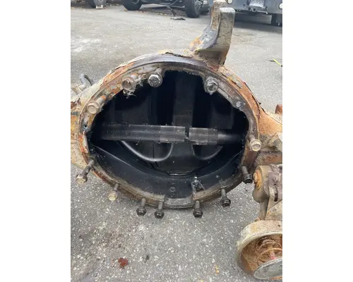 EATON 367 Differential Assembly (Rear, Rear)