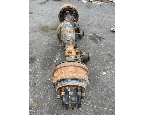 EATON 367 Differential Assembly (Rear, Rear)