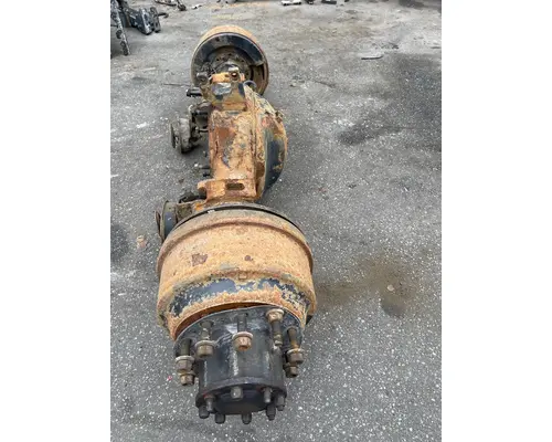 EATON 367 Differential Assembly (Rear, Rear)