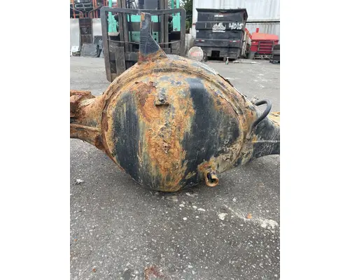 EATON 367 Differential Assembly (Rear, Rear)
