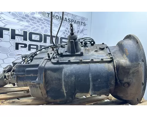 EATON 367 TransmissionTransaxle Assembly