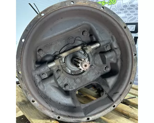 EATON 367 TransmissionTransaxle Assembly